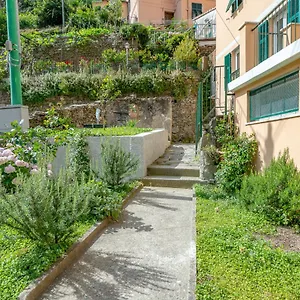 Il Giardino Di Apartamento
