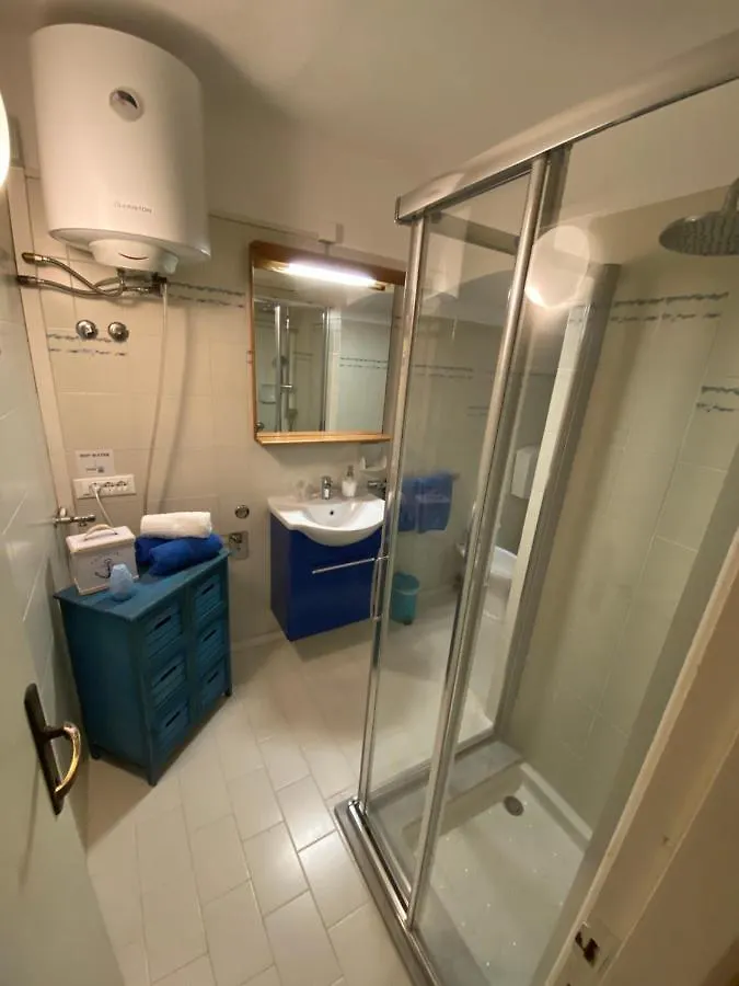 Apartment La Dinette Riomaggiore