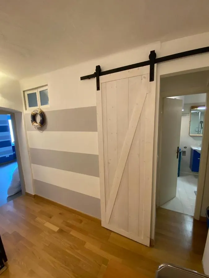 Apartamento La Dinette Riomaggiore Italia