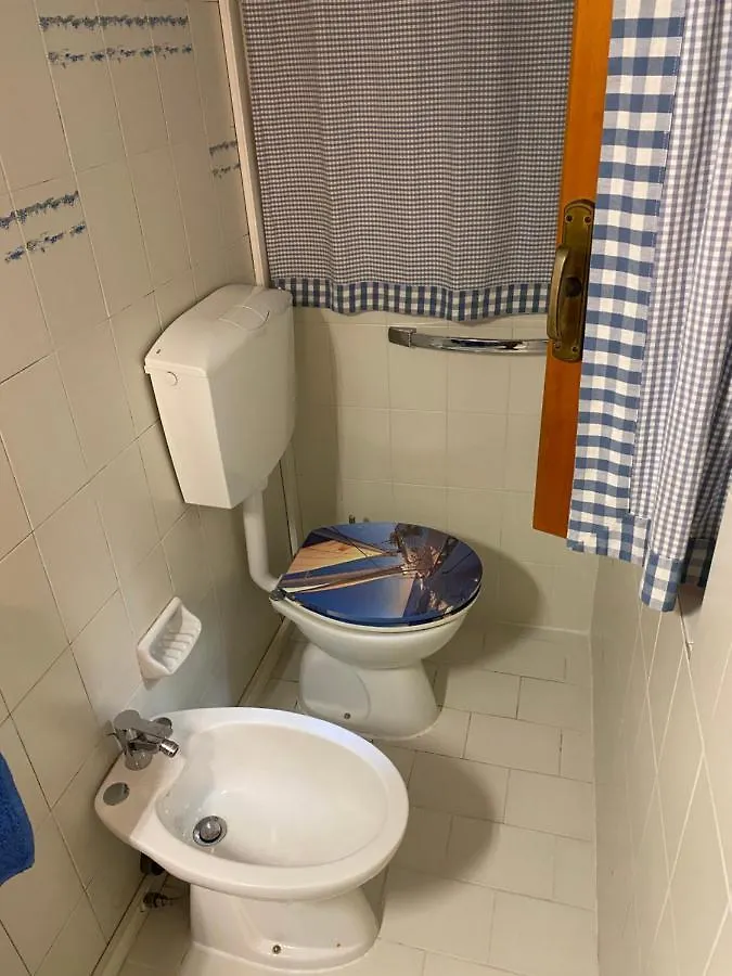 Apartment La Dinette Riomaggiore Italy