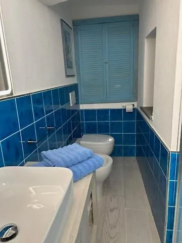 La Dinette Riomaggiore Apartamento
